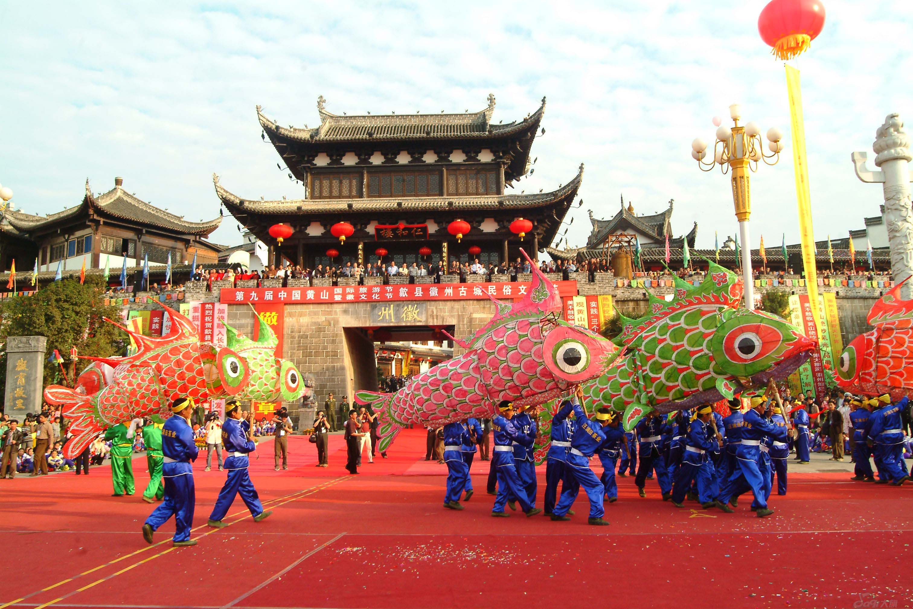 【平海古城摄影图片】惠东平海古城风光摄影_辉挥视野_太平洋电脑网摄影部落